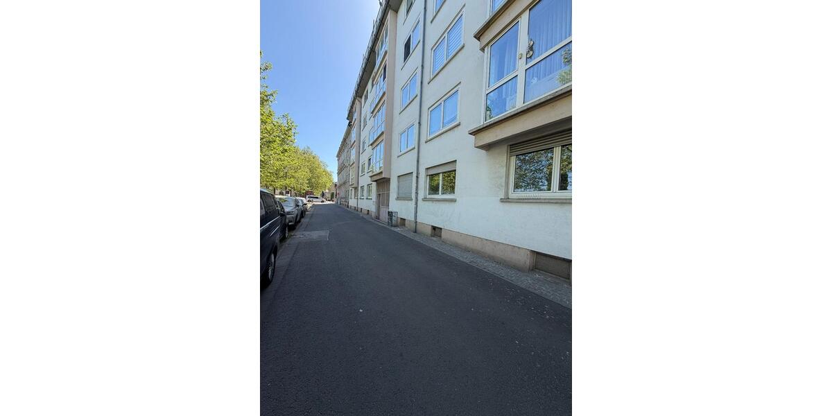 Erdgeschoßwohnung Offenbach am Main - 1 Zimmer, 30 m&sup2;, 1.190&euro; | Angebot:26397981