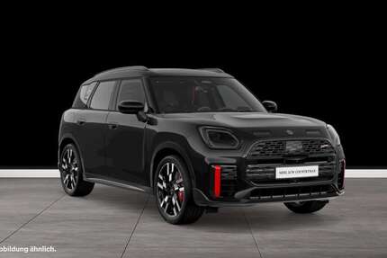 Mini John Cooper Works Countryman 25.189 km 41.850 € Geretsried - Gelting 82538