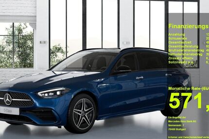 Mercedes-Benz C 300 39.995 km 52.939 &euro; Lüneburg 21337