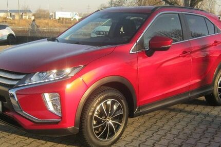 Mitsubishi Eclipse Cross 70.645 km 14.900 € Wettstetten 85139