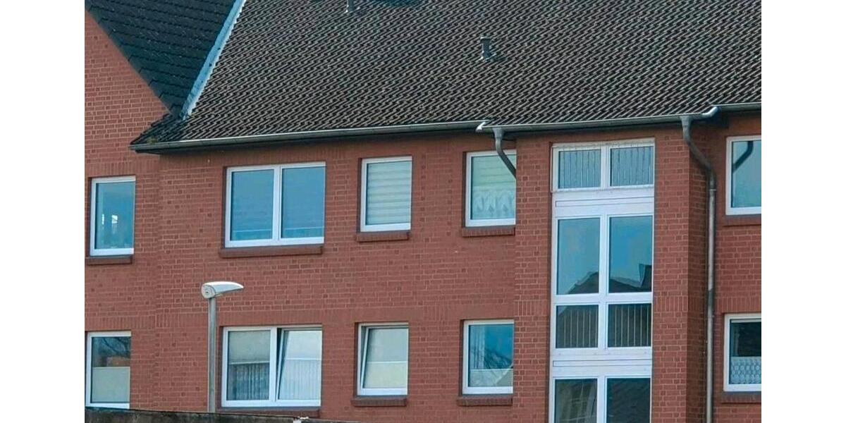 Etagenwohnung Lüchow (Wendland) - 3 Zimmer, 77 m&sup2;, 120.000&euro; | Angebot:26679698