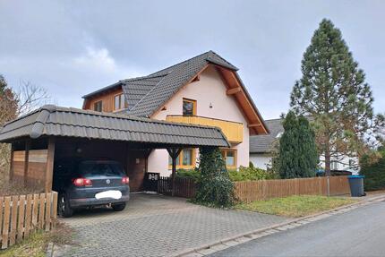 Haus Plauen Haselbrunn - 9 Zimmer, 180 m&sup2;, 379.000&euro; | Angebot:25648694