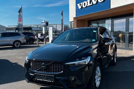 Volvo XC60 4.000 km 48.990 &euro; Görlitz 02827