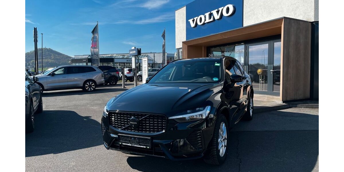 Volvo XC60 4.000 km 48.990 &euro; Görlitz 02827