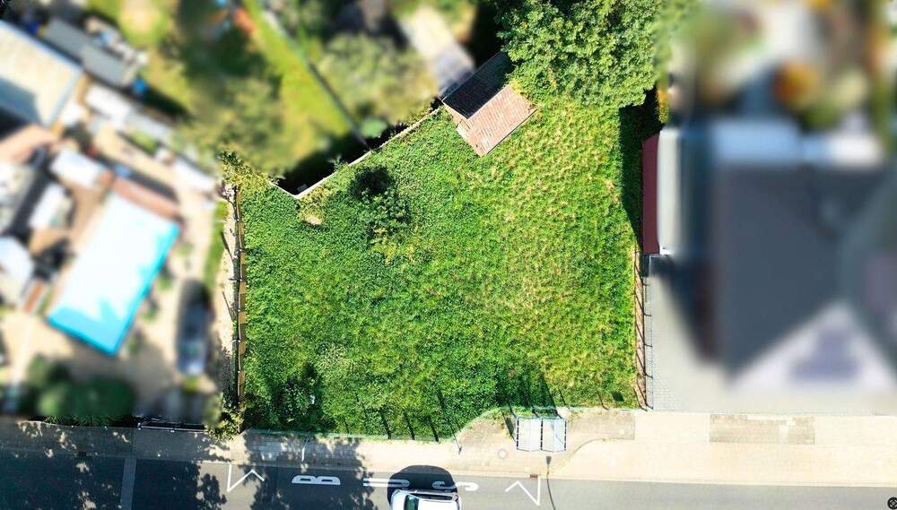 Grundstück Baesweiler - 195.000&euro; | Angebot:23776681