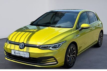 VW Golf 79.150 km 17.840 &euro; Wolfenbüttel 38304