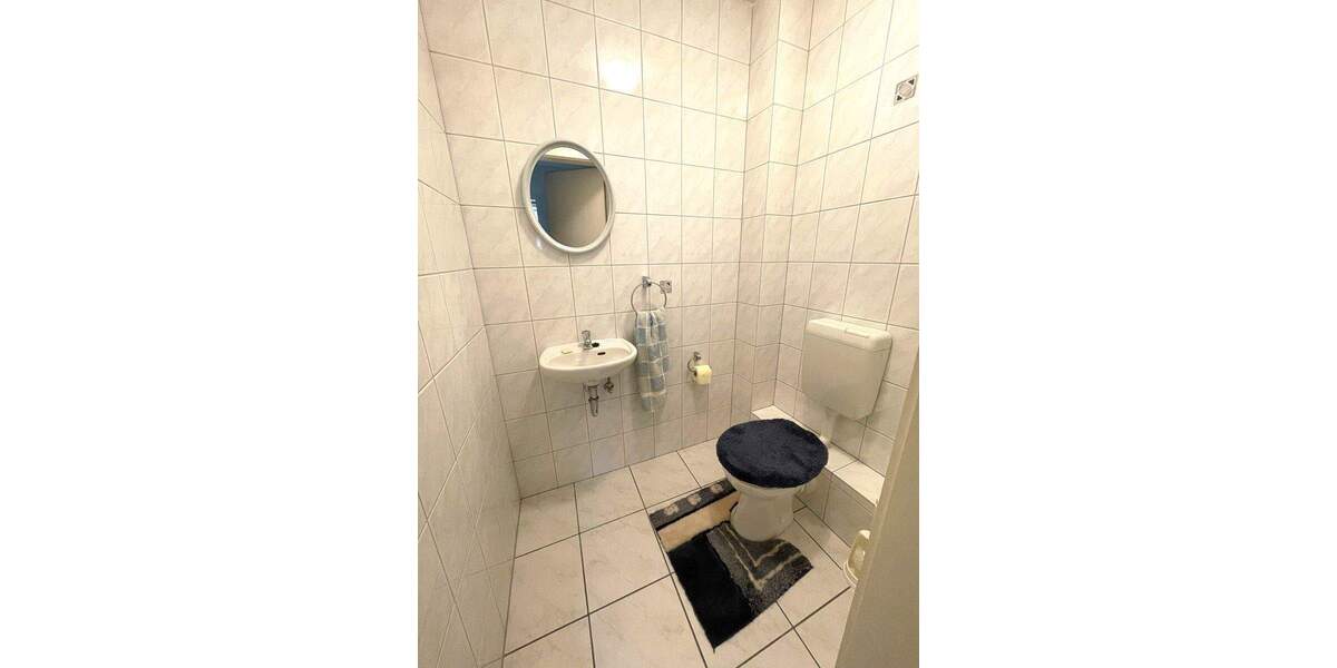 Etagenwohnung Gummersbach Reininghausen - 3 Zimmer, 87 m&sup2;, 239.000&euro; | Angebot:24871272