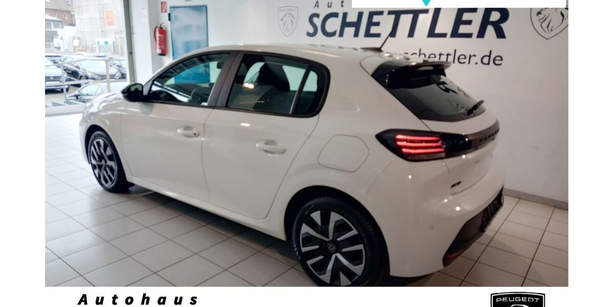Peugeot 208 43.869 km 14.890 &euro; Bielefeld 33602