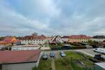 Dachgeschoßwohnung Anklam - 2 Zimmer, 55 m&sup2;, 365&euro; | Angebot:26085754