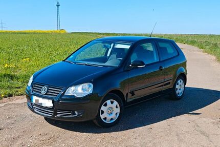 VW Polo 51.000 km 3.899 &euro; Nettersheim 53947