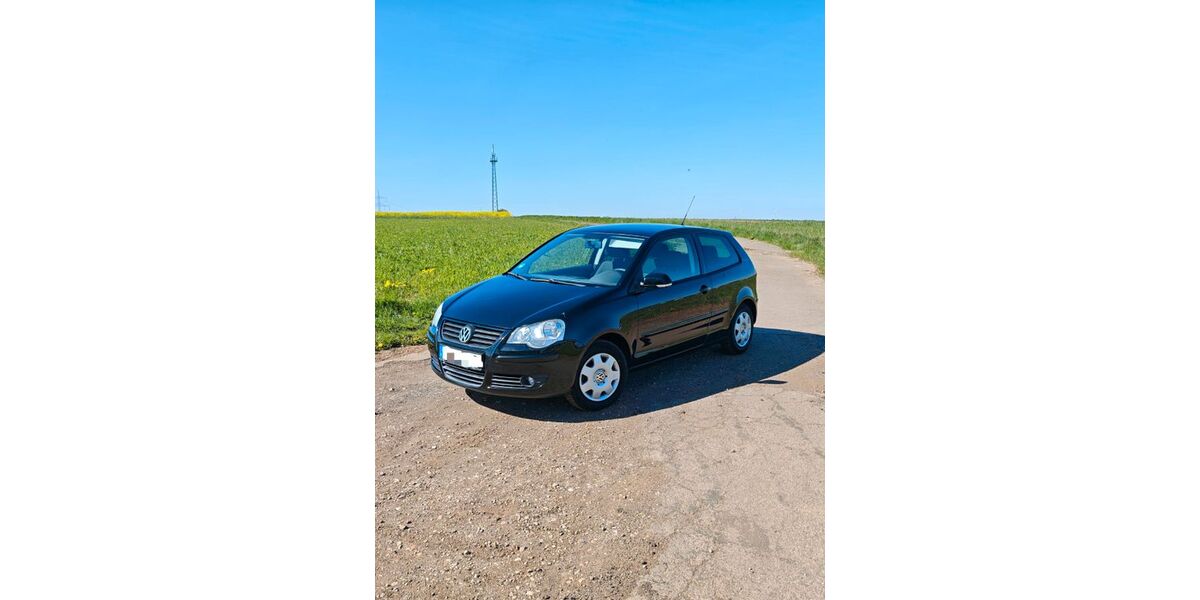 VW Polo 51.000 km 3.899 &euro; Nettersheim 53947