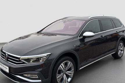 VW Passat Alltrack 154.140 km 27.900 &euro; Lehe 26892