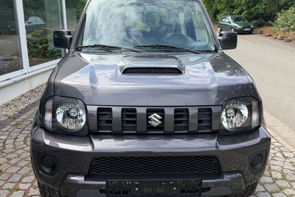 Suzuki Jimny 149.580 km 7.900 &euro; Hohenölsen 07570