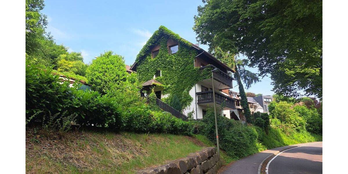 Mehrfamilienhaus, Wohnhaus Kürten - 7 Zimmer, 186 m&sup2;, 350.000&euro; | Angebot:25699790