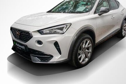 Cupra Formentor 94.400 km 22.580 € Nürnberg 90431