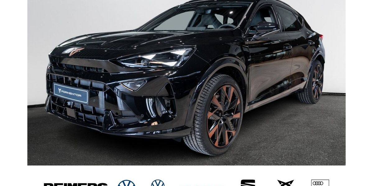 Cupra Formentor 5.000 km 48.990 &euro; Pinneberg 25421