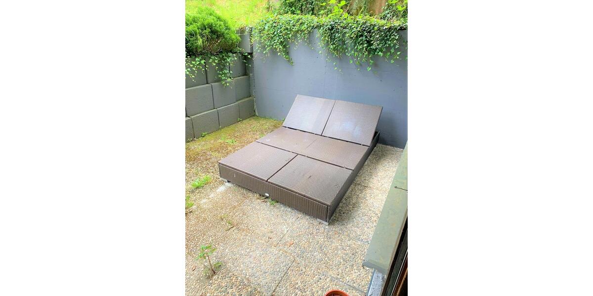 Erdgeschoßwohnung Bad Wildbad - 2.5 Zimmer, 56 m&sup2;, 600&euro; | Angebot:26335383