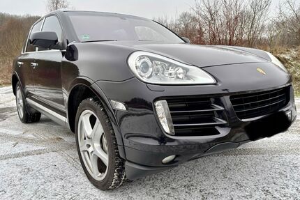 Porsche Cayenne 165.000 km 16.000 &euro; Bad Bramstedt 24576