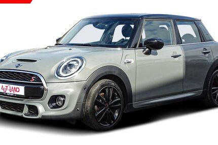 Mini Cooper S 34.801 km 25.990 &euro; Eisleben 06295