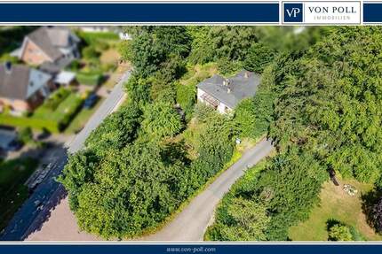 Grundstück Rosengarten Eckel - 395.000&euro; | Angebot:25745087