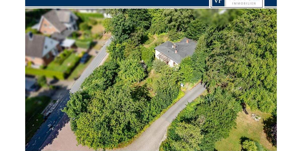 Grundstück Rosengarten Eckel - 395.000&euro; | Angebot:25745087