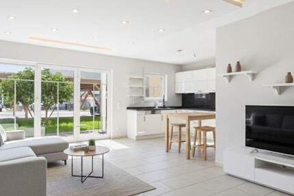 3-Zimmer-Wohnung mit Terrasse 3 zimmer