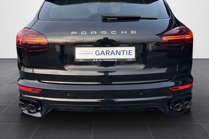 Porsche Cayenne 99.970 km 39.990 &euro; Petershausen bei München 85238