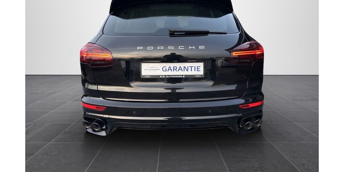 Porsche Cayenne 99.970 km 39.990 &euro; Petershausen bei München 85238