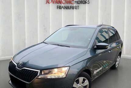 Skoda Fabia 149.236 km 10.950 &euro; Frankfurt am Main 65933