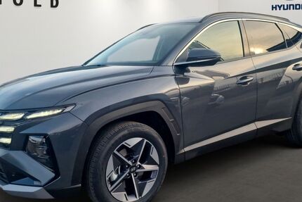 Hyundai TUCSON 18.499 km 28.790 &euro; Ludwigshafen 67059