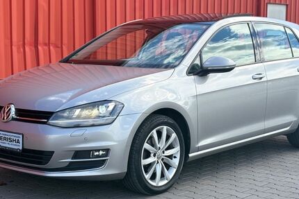 VW Golf 190.000 km 7.300 &euro; Wittlich 54516