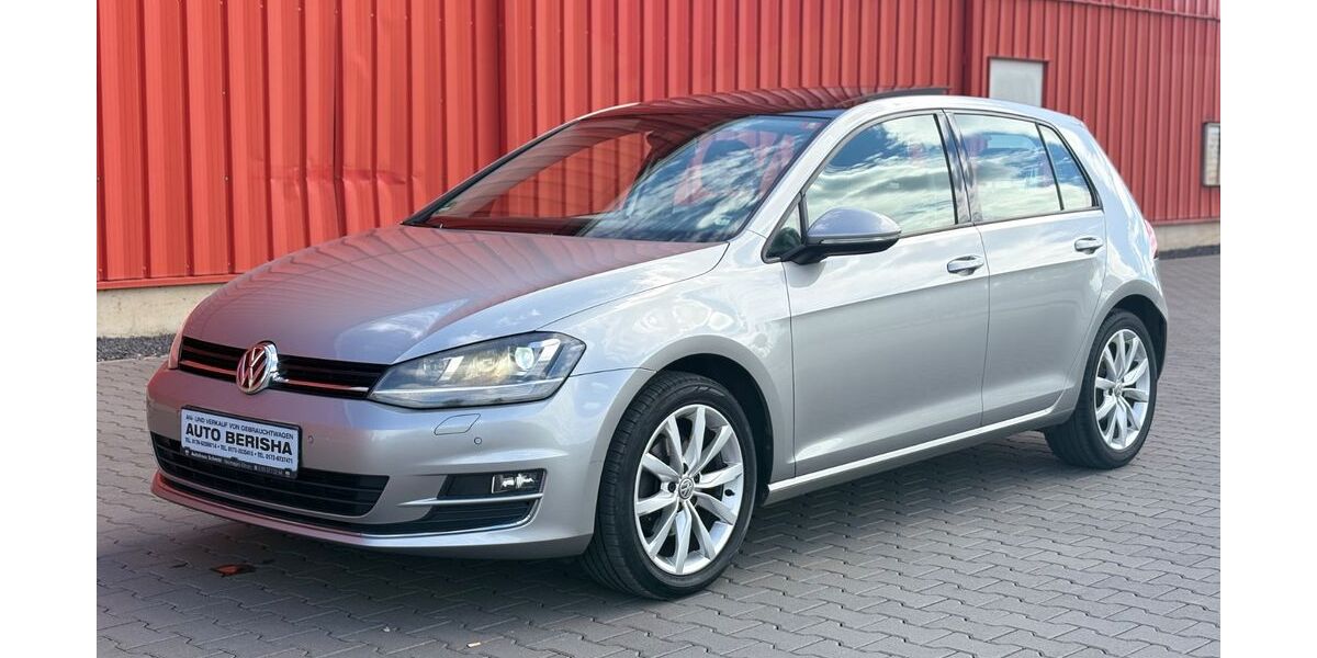 VW Golf 190.000 km 7.300 &euro; Wittlich 54516