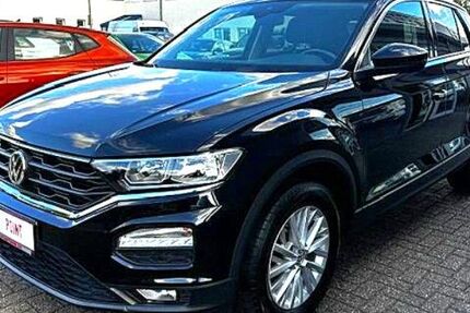 VW T-Roc 53.090 km 17.990 &euro; Brandenburg 14770