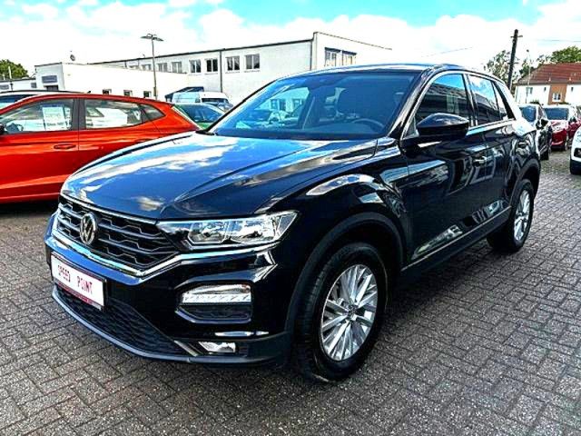 VW T-Roc 53.090 km 17.990 &euro; Brandenburg 14770