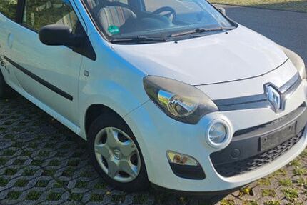 Renault Twingo 119.589 km 2.750 &euro; Mühlacker 75417