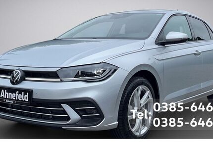 VW Polo 7.500 km 28.500 € Schwerin 19061
