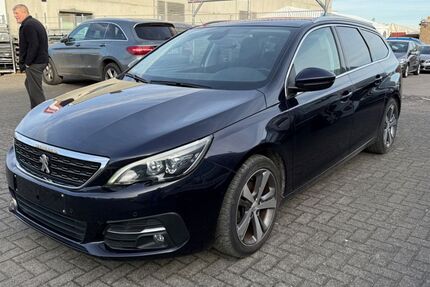 Peugeot 308 175.000 km 6.799 &euro; Euskirchen 53879