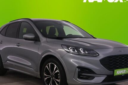 Ford Kuga 62.413 km 18.445 &euro; Siershahn 56427