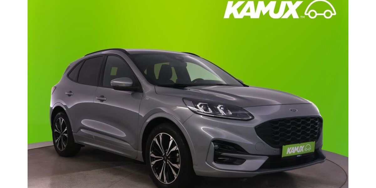 Ford Kuga 62.413 km 18.445 &euro; Siershahn 56427