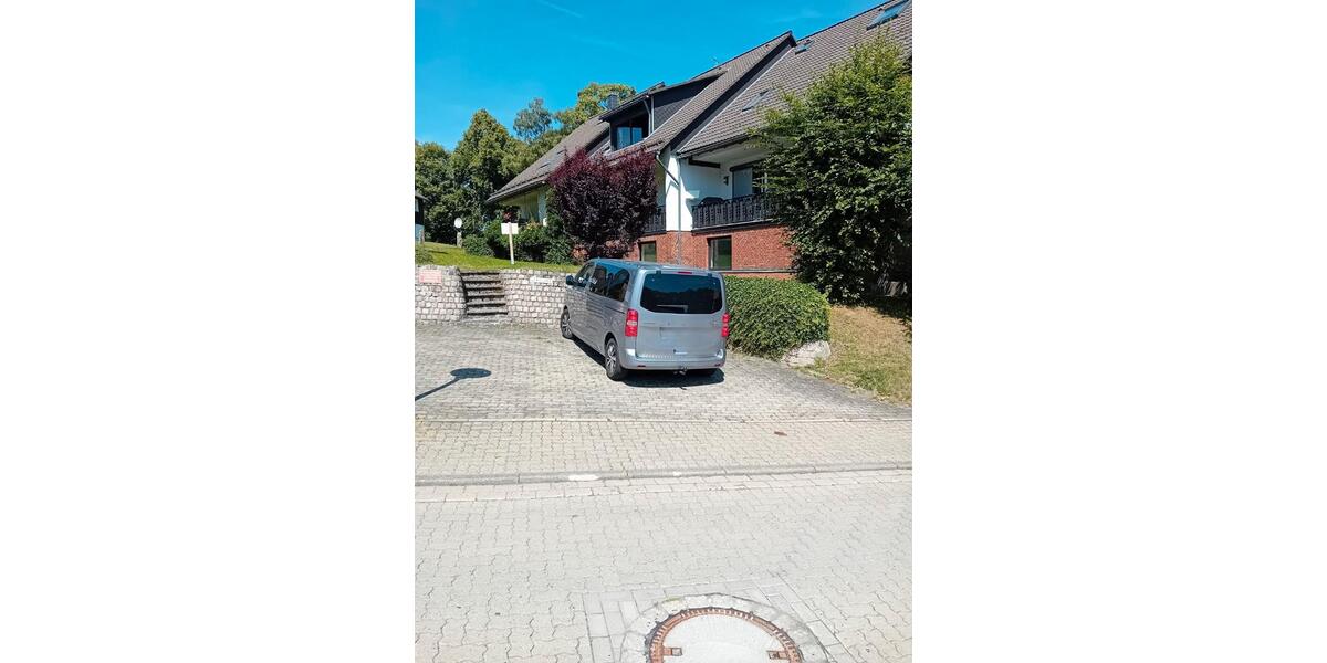 Etagenwohnung Braunlage - 2 Zimmer, 45 m&sup2;, 39.999&euro; | Angebot:27122042