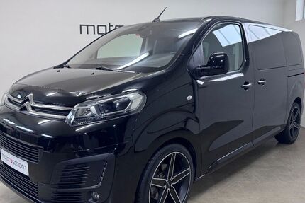 Citroen SpaceTourer 32.500 km 37.490 &euro; Marktrodach 96364