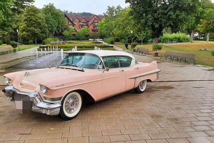 Cadillac Series 62 140.000 km 37.000 &euro; Kirchheim 36275