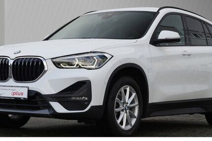 BMW X1 50.800 km 24.480 € Trier 54292