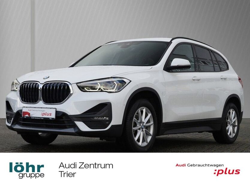 BMW X1 50.800 km 24.480 € Trier 54292