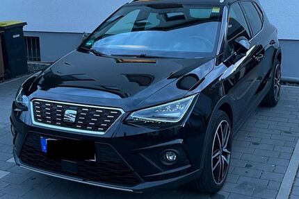 Seat Arona 76.000 km 14.199 € Kernen 71394