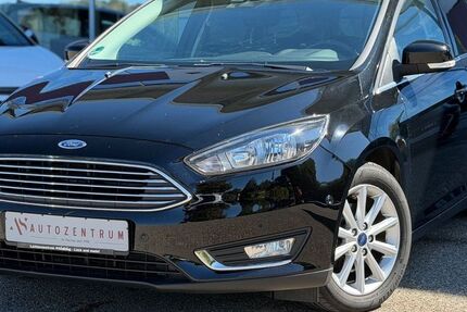 Ford Focus 157.000 km 7.990 &euro; Neuburg an der Donau 86633