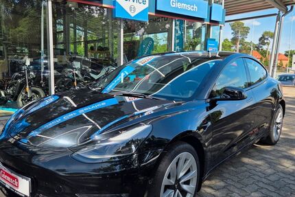 Tesla Model 3 65.000 km 31.790 &euro; Grabow 19300