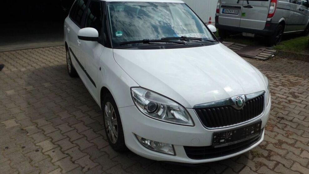 Fabia