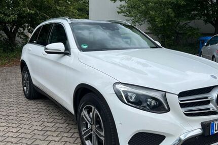 Mercedes-Benz GLC 220 410.891 km 14.500 &euro; Dortmund 44319