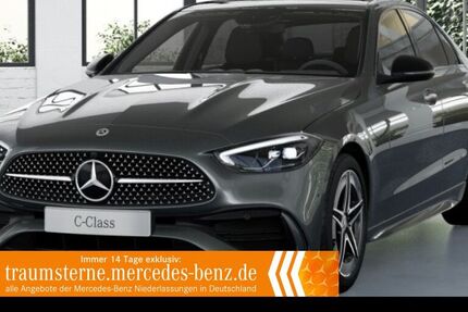 Mercedes-Benz C 180 17.469 km 40.990 &euro; Erlangen 91056